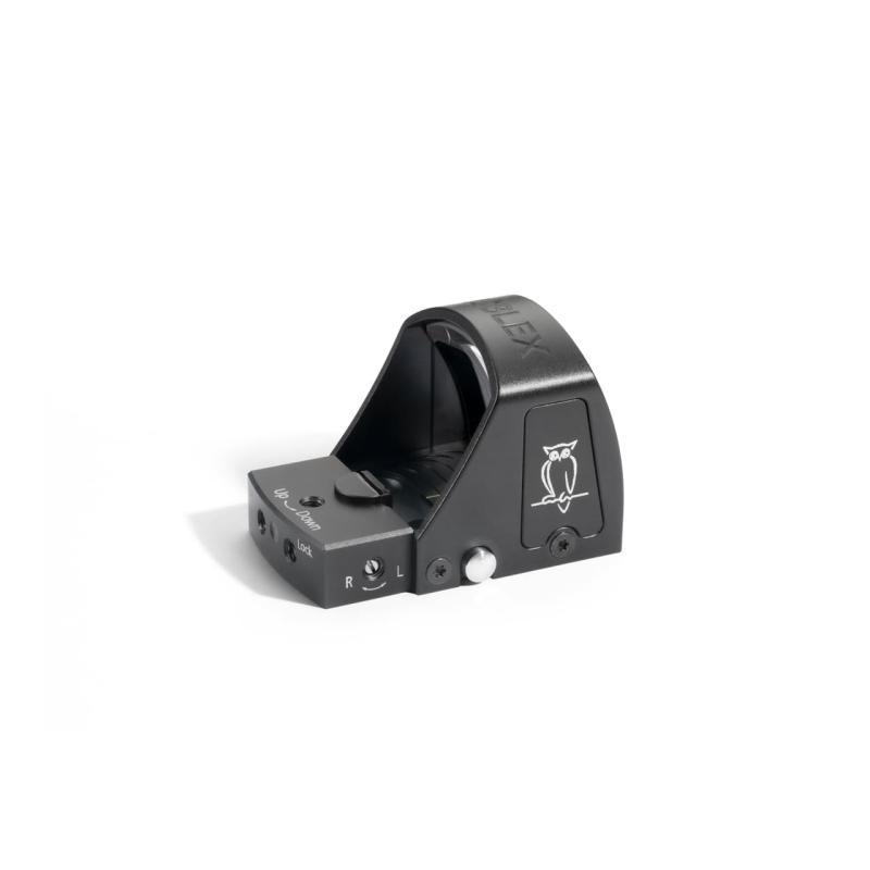 NOBLEX NV 1x30 OS (3.5 moa)